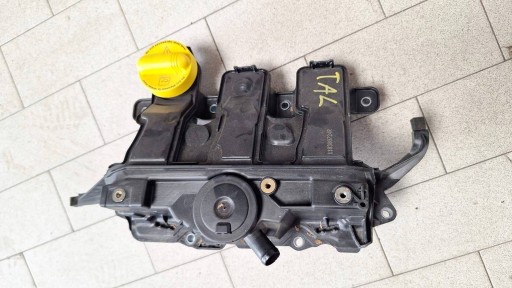 Couvercle de poussoir Renault Talisman 1.6 d 118388724R