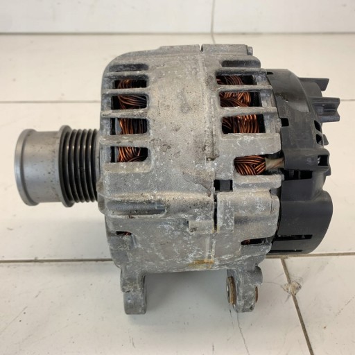 796873976 - Комплектний генератор vw golf vii 1.5 tsi тато 18