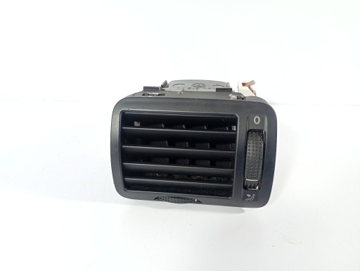 VW PASSAT B5 FL 00-05 grid air conditioning devices left driver´s OE 3B0819703D
