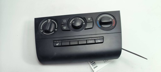 COMANDI CLIMA 9216022 BMW E87 116D LIFT