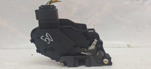lock door FORD C-MAX right rear part 3M5AR26412EN
