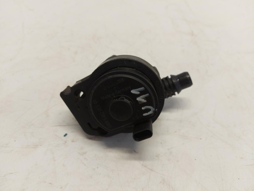 BMW iX1 X1 U11 water pump electrical 5A020E0