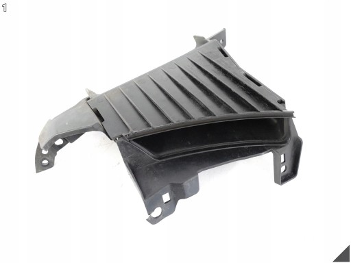 AUDI A4 B9 8W0 LIFT 19- ZWYKLY BASIS intake air duct air line right front