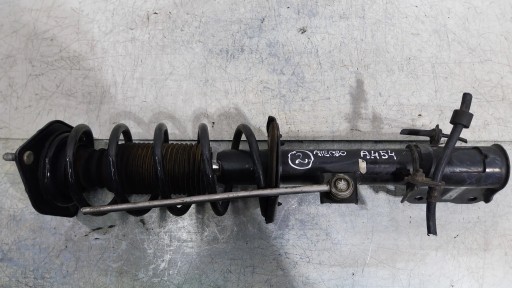 shock absorber front right A4543202930 Smart ForTwo 454 1.5CDI