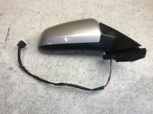 AUDI A3 SPORTBACK 5D mirror right 5 PIN LX7W EUR
