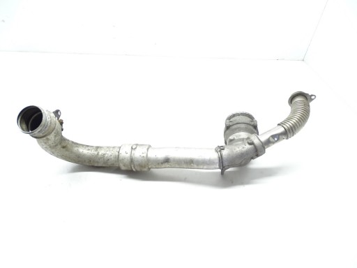 pipe valve BYPASS of the intercooler AUDI A6 C7 A7 3.0 TDI 059145901B