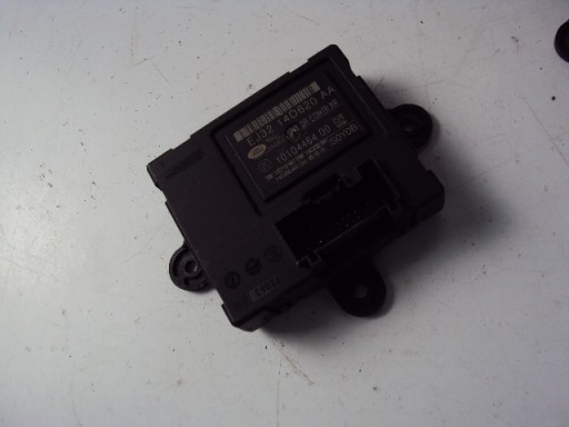 EJ3214D620AA - Модуль задней двери RANGE ROVER EVOQUE и L538 13 год