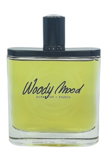 olfactive studio woody mood woda perfumowana 100 ml  tester 