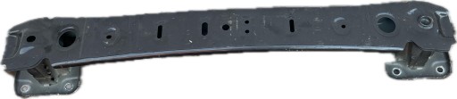 MAZDA CX60 CX-60 bumper support rear part rear pillar KBB3-50-260B