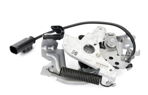 51237468347 - Замок капота лівий BMW 1 F40 оригінал