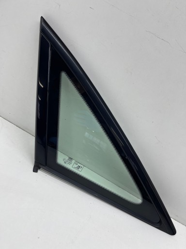 AUDI A6 C7 LIFT Sedan FENSTER Karoserie links heck Original!