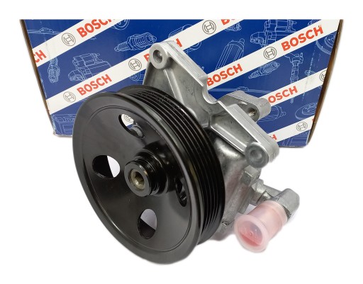 S01 000 - Насос гидроусилителя MERCEDES CLK C208 W210 W220 SLK