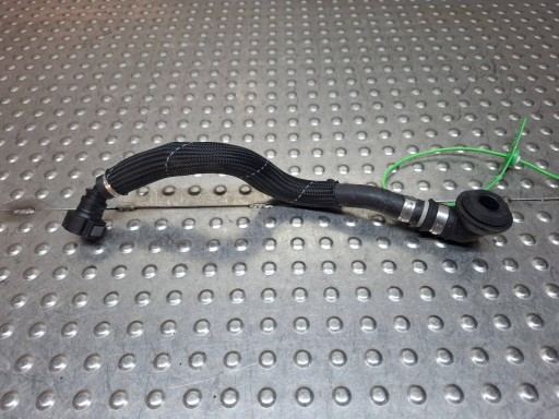 Schlauch Schlauch Rohr rohr Unterdruck 4G0611931BG AUDI A6 C7 2.0 TDI