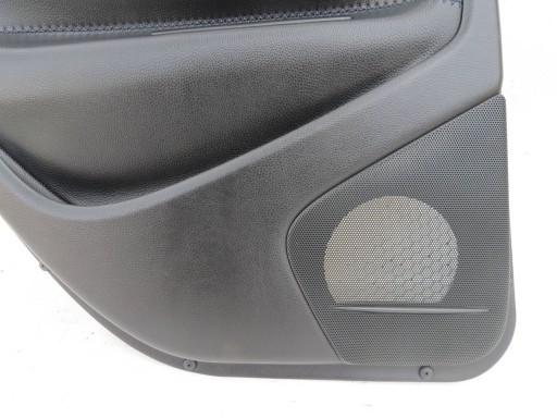 side door left rear part VOLVO XC70 II AWD 2.4D 185KM 2000-2007r 39990959