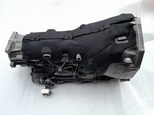 BMW X5 G05 X6 G06 X7 G07 40i CAMBIO GA8HP51X