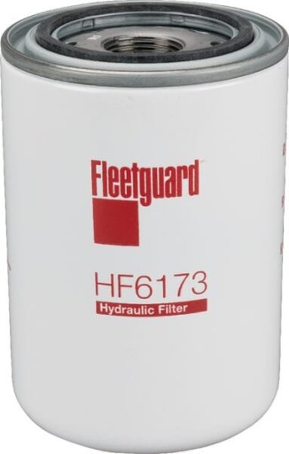 Гидравлический фильтр Fleetguard Hf6173 Fleetguard