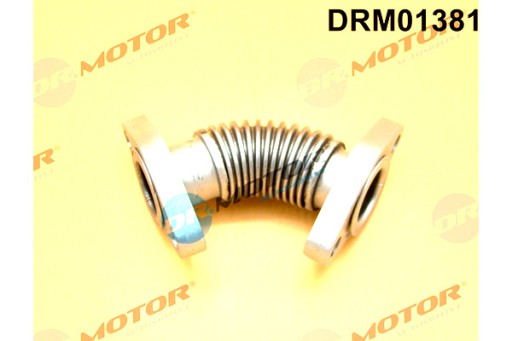 DRM01381 - DR.MOTOR AUTOMOTIVE МЕТАЛЛИЧЕСКИЙ КАБЕЛЬ EGR ALFA ROMEO 156 SEDAN 00-