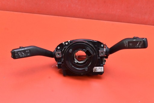 DEVIO LUCI TERGICRISTALLO TERGI PAJAK 5K0953521BN SKODA SUPERB 2 II KOMBI 08-13