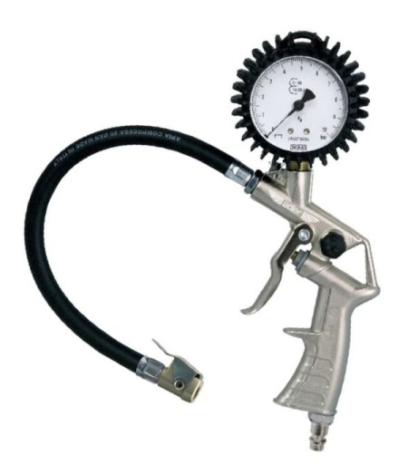 НАДУВНОЙ ПИСТОЛЕТ MAR ANDRZEJEJEWSKI С ОДОБРЕНИЕМ