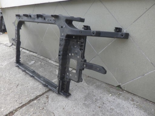 HYUNDAI KONA EV ELECTIC 17- 64105-DD000 support panel for radiators