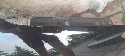 fender right front HYUNDAI TUCSON III