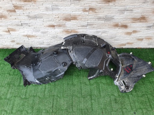 Арка ліва колісна bmw 5 g30 g31 7340743 7340743