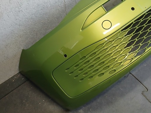 branik prednji dio VW CADDY 2K7 20