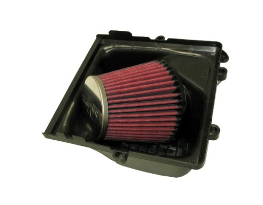 57S-4902 - КН воздушный фильтр впускной MITO 1.6 JTDM