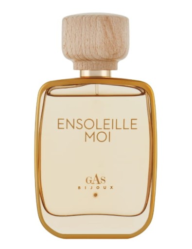 Gas Bijoux ENSOLEILLE MOI edp 50ml