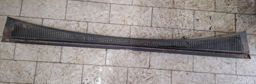 Grille égouttage en plastique RENAULT ESPACE V 668117583R