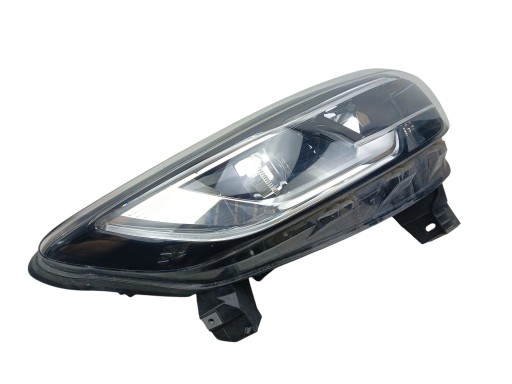 light REFLEKTOR right front RENAULT KADJAR (2015-2018) UK ANGLIK