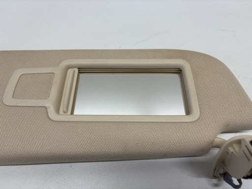 cover PRZECIWSLONECZNA left AUDI A6 C7 4G0551D