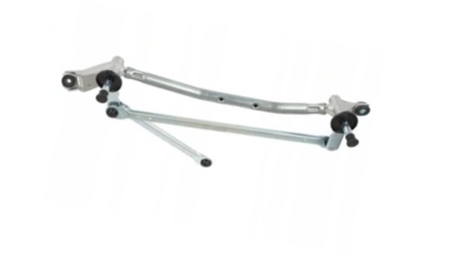 2759MWP1 - МЕХАНІЗМ СКЛООЧИСНИКА ПЕРЕДНІЙ NISSAN QASHQAI 07-14