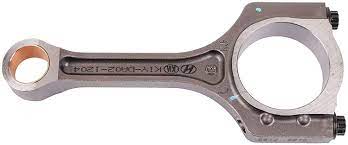 235102G540 235102G520 - ШАТУНКА KIA SORENTO OPTIMA SPORTAGE 2009- 2.4gdi G4KJ NEW США