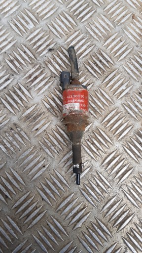 AUDI A6 C6 Pompa WEBASTO 443963303a