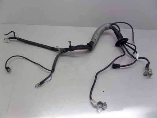 wiring bundle alternator starter MB KLASA-A W168 petrol
