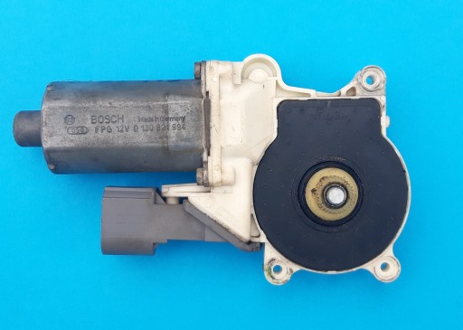 6PIN - Bmw 3 e46 компактный электродвигатель стеклоподъемника левый 6-контактный