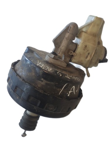 Servo VOLKSWAGEN Golf V
