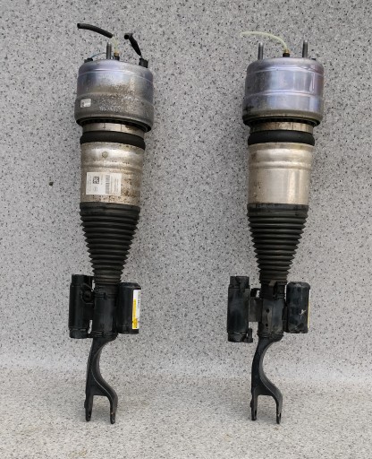 2133201501 2133201601 - MERCEDES E W213 W238 W257 AIRMATIC АМОРТИЗАТОР 213320