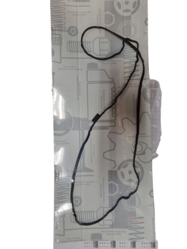 Справжня прокладка кришки клапана A6560160500