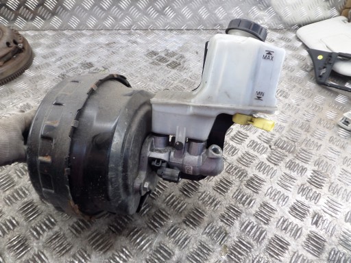 servo Servofreno OCTAVIA III 5Q2614105BB