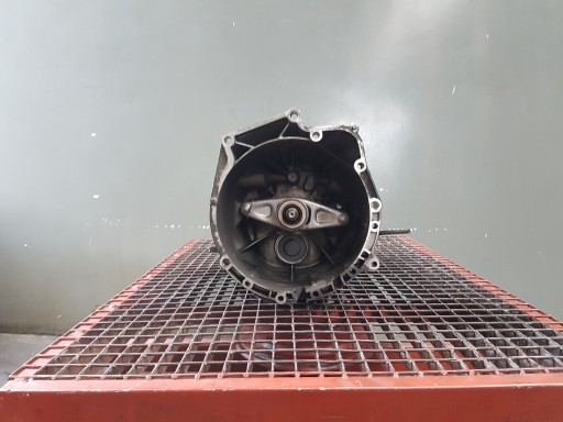 Boîte de vitesses Manuel BMW E90 1069401052 ZF