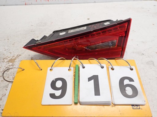 light rear part rear right AUDI A3 2012- sedan CABRIO 8V5945094H