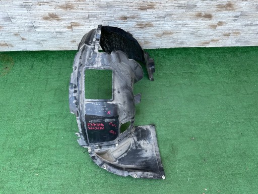 КОЛЕСНАЯ АРКА BMW X3 G01 7394816 7445682