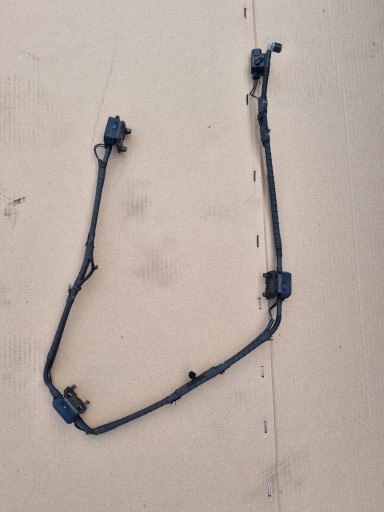 7202027 61667202027 - Форсунка форсунки омывателя ветрового стекла ПД BMW 7 F01