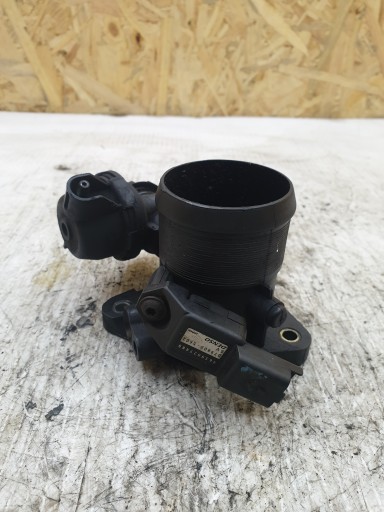 Дроссельная заслонка CITROEN C4 PISACCO 2.0 HDI 9647474880
