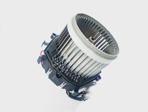DMUCHAWA Lüfter des lüfters Citroen C4 PICASSO 1 und LIFT 06-13 OE 5E2228100