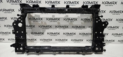 support panel for radiators front Renault Symbioz 625009824R