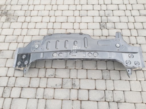 Gurten heck CITROEN C4 B7 II 2010-2018