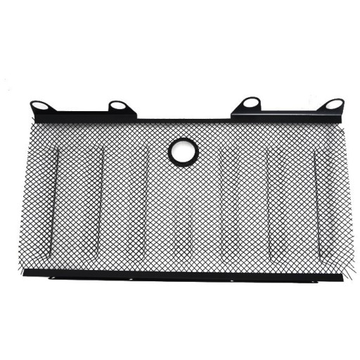 SNAJK1 - ДОПОЛНИТЕЛЬНАЯ ГРЯЗЕВАЯ КРЫШКА РАДИАТОРА 4x4